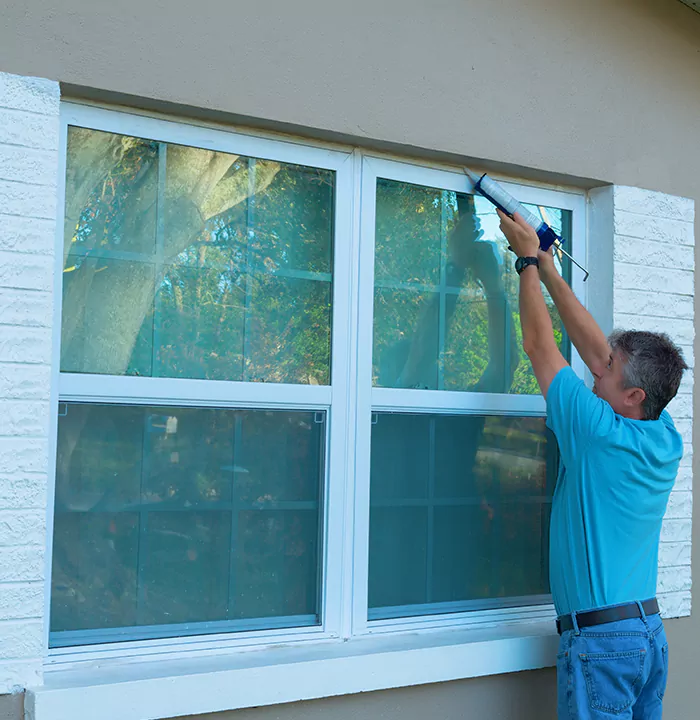 Modern Windows in Santa Clara, CA