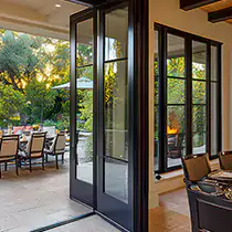 Patio Doors in Santa Clara, CA