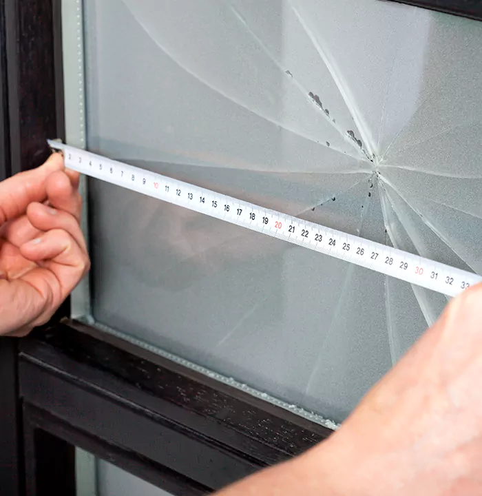 Storefront Glass Repair in Santa Clara, CA