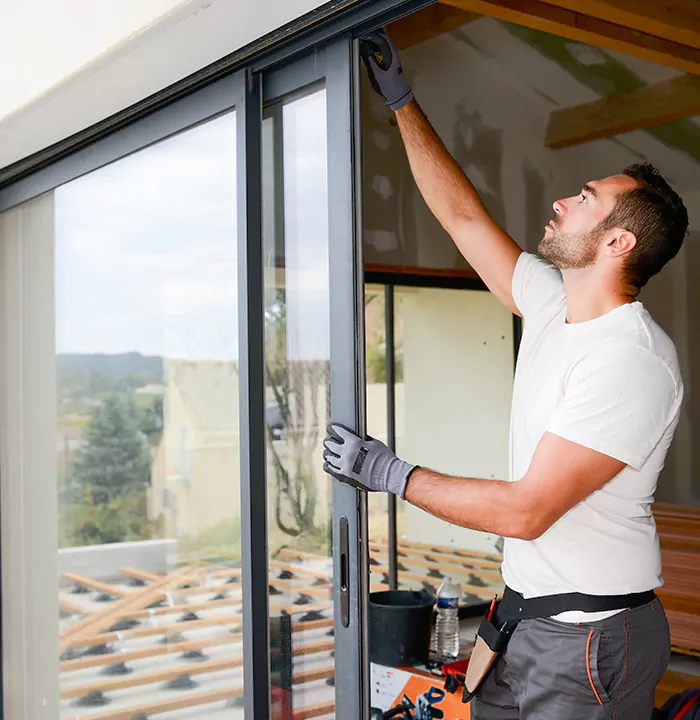 Vinyl Window Installation in Santa Clara, CA