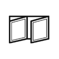 Double Tilt Slider in Santa Clara, CA
