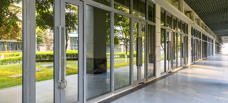 Professional Accordion Door Repair in Santa Clara, CA