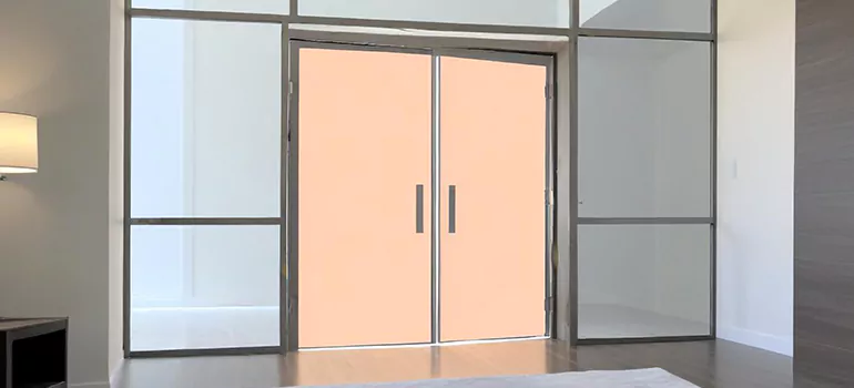 Professional Accordion Door Repair in Santa Clara, CA