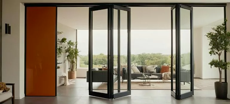 Folding Bifold Doors Repair in Santa Clara, CA