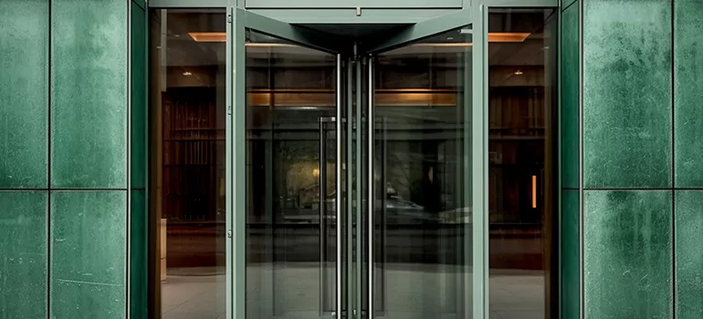 Commercial Garage Doors Repair in Santa Clara, CA