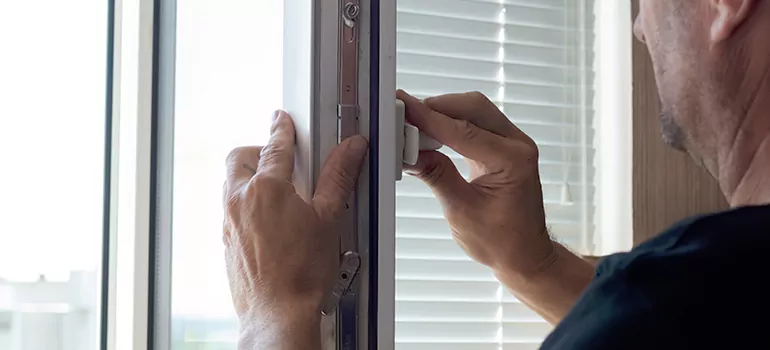 Luxury Window Installation in Santa Clara, CA