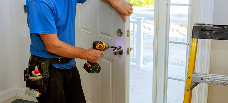 Car Door Lock Repair in Santa Clara, CA
