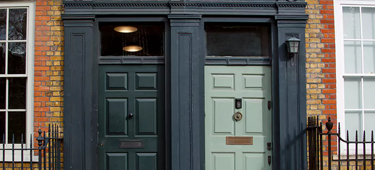 Interior Door Trim Moulding  in Santa Clara, CA