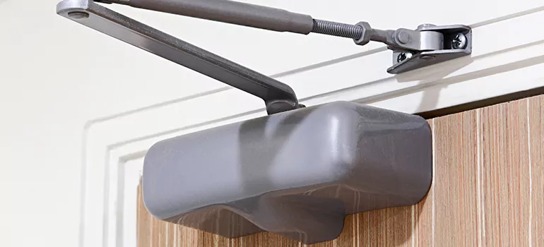 Garage Door Openers For Low Ceilings in Santa Clara, CA