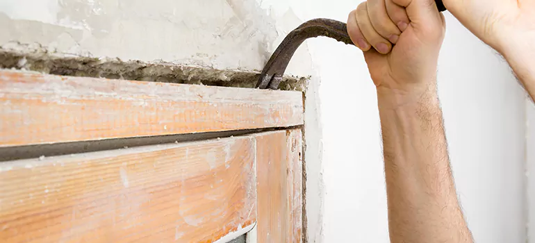 Front Door Replacement Cost in Santa Clara, CA