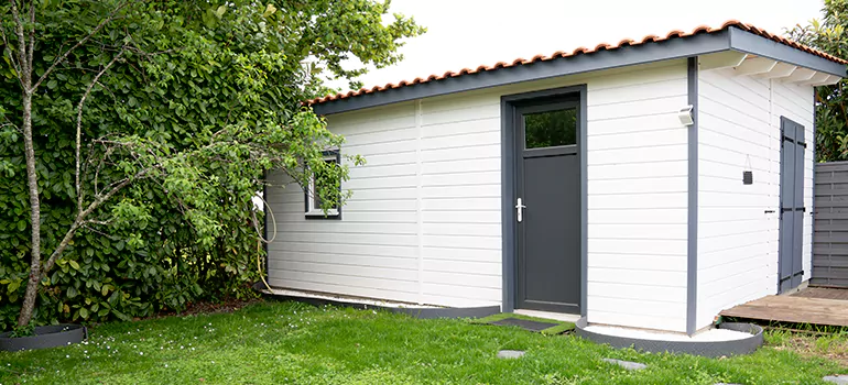 Patio Door Weatherproofing in Santa Clara