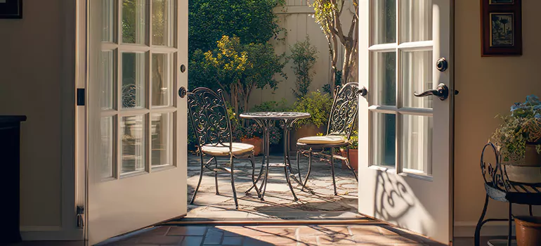 Interior Double Doors in Santa Clara, CA