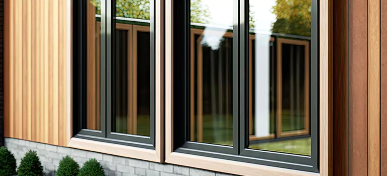 Large Double Pane Windows in Santa Clara, CA