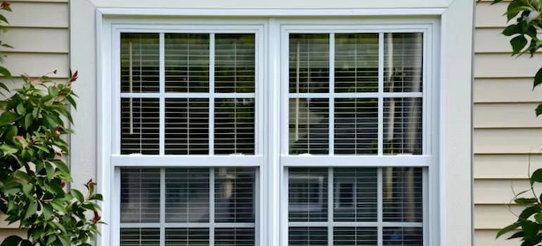 Custom Double Hung Windows in Santa Clara, CA