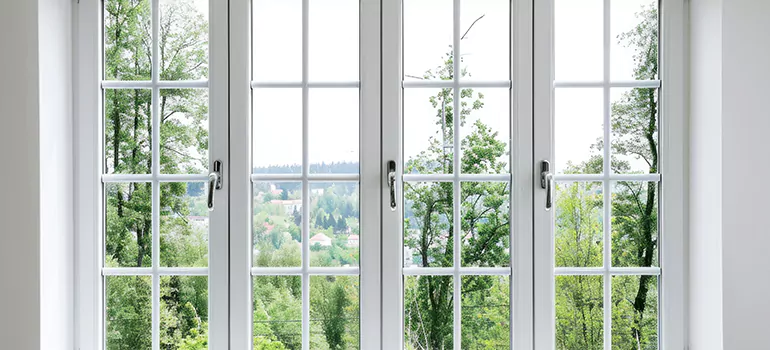 Cost To Install Double Pane Windows in Santa Clara, CA