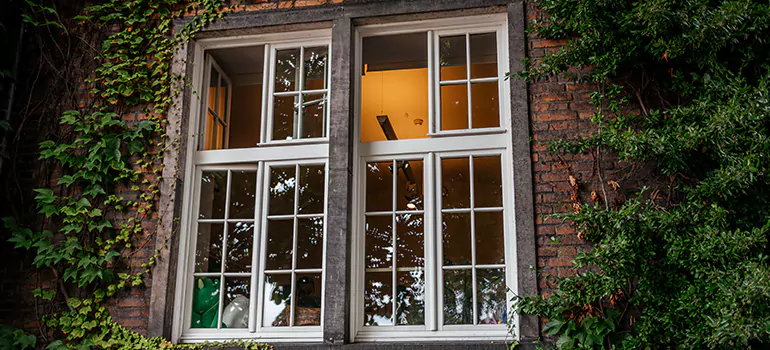 Energy Efficient Wood Windows in Santa Clara, CA