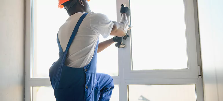 Fixed Window Replacement in Santa Clara, CA