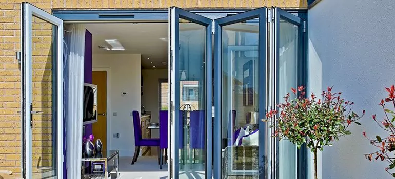 Bifold Door Repairs Near Me in Santa Clara, CA