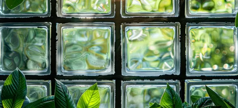 Glass Block Windows Near Me in Santa Clara, CA