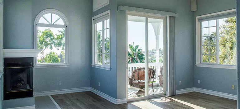 Glass Door Repair in Santa Clara, CA