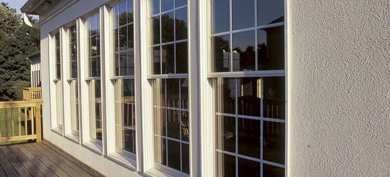 Home Window Glass Repair in Santa Clara, CA
