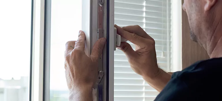 Custom Hopper Windows in Santa Clara, CA