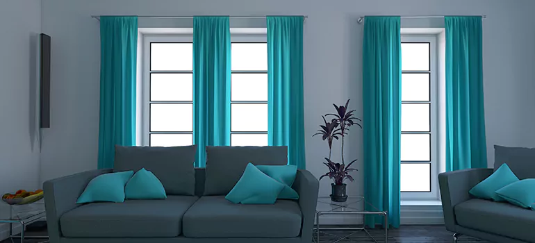 Hurricane Door Protection in Santa Clara, CA