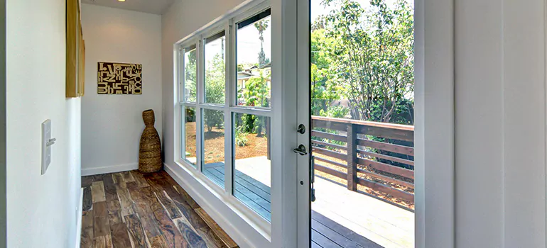 Impact Window Installation For Home Safety in Santa Clara, CA
