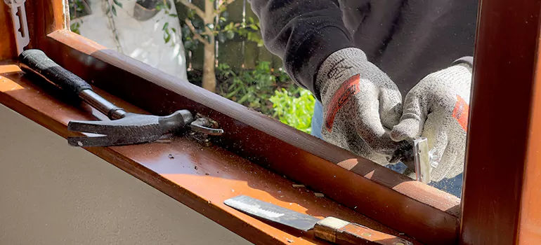 Industrial Window Repair in Santa Clara, CA