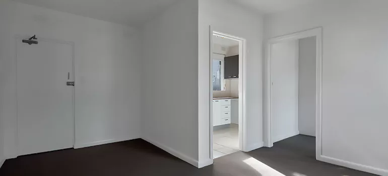 Dark Interior Doors in Santa Clara, CA