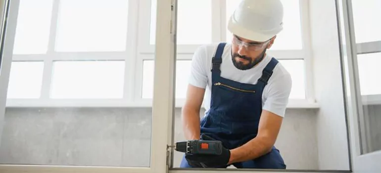 Local Interior Window Finishing in Santa Clara, CA
