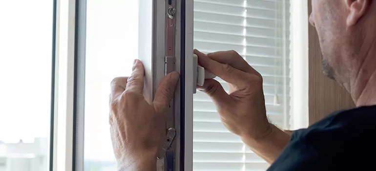 Lever Window Replacement Services in Santa Clara, CA