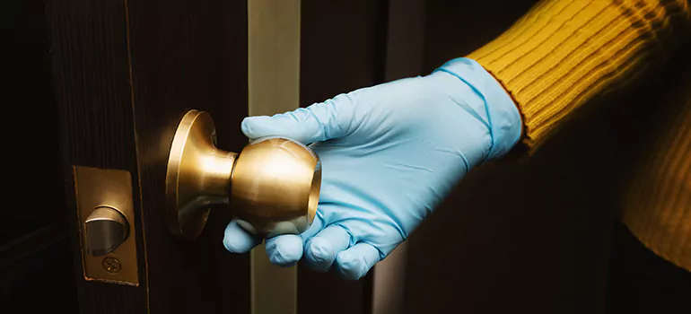 Aluminum Stile Door Service in Santa Clara, CA