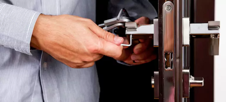 Local Multi Point Door Installation Experts in Santa Clara, CA