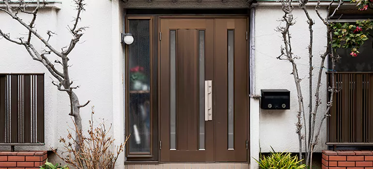 Commercial Overhead Door Installation in Santa Clara, CA