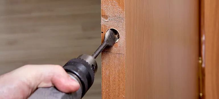 Sliding Pocket Door Repair inSanta Clara, CA