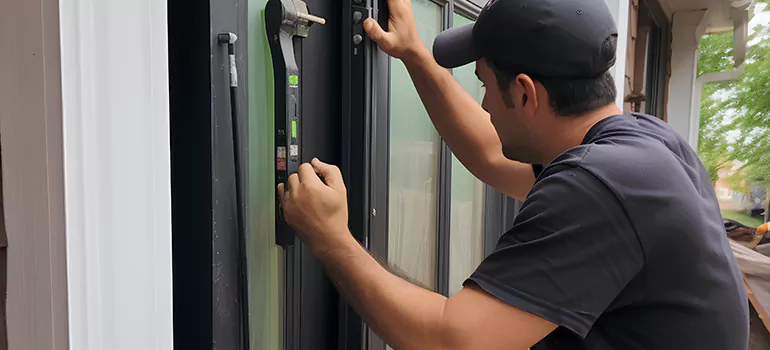 1 Way Privacy Window Film in Santa Clara, CA