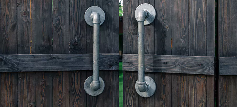 Pull Handle Installation in Santa Clara, CA