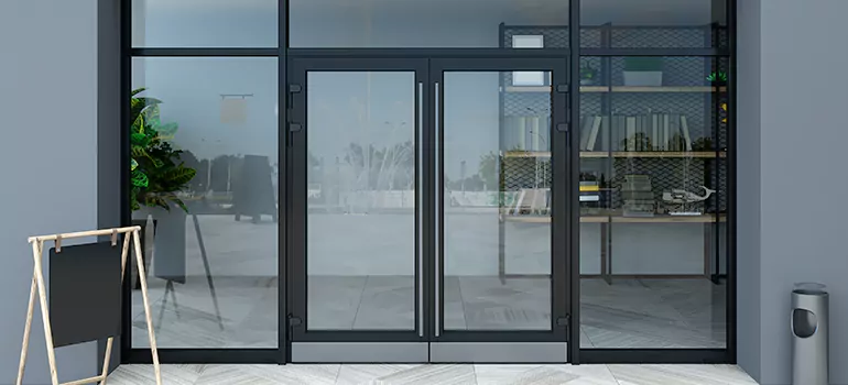 Sliding Screen Door Installation in Santa Clara, CA