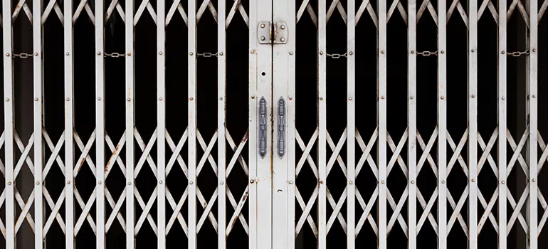 Steel Line Garage Door Repairs in Santa Clara, CA
