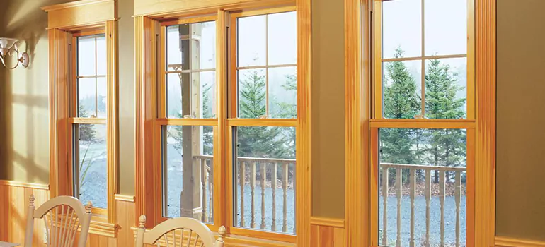 Safety Tempered Glass Window Installation in Santa Clara, CA