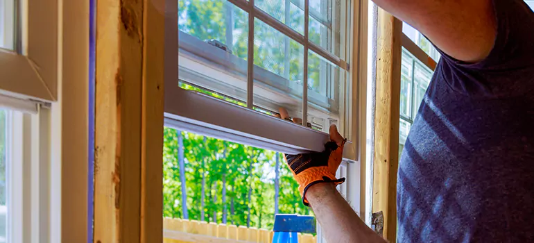 Decorative Window Film Services in Santa Clara, CA