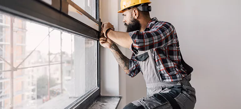 Window Glazing Company in Santa Clara, CA