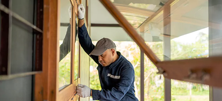 Energy-efficient Window Insulation in Santa Clara, CA
