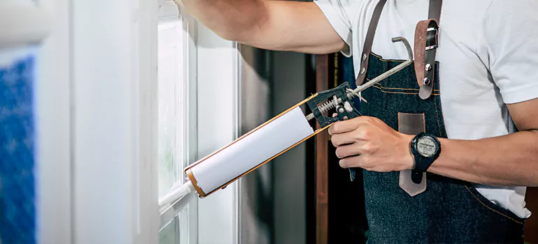 Window Jamb Extension in Santa Clara, CA