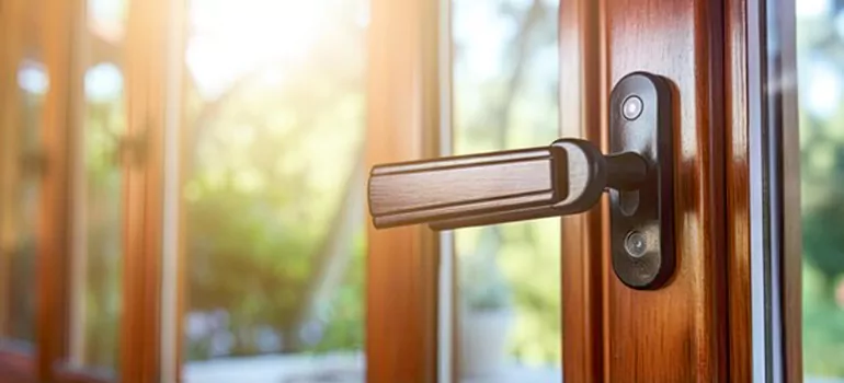 Double Glazing Window Latch Repairs in Santa Clara, CA