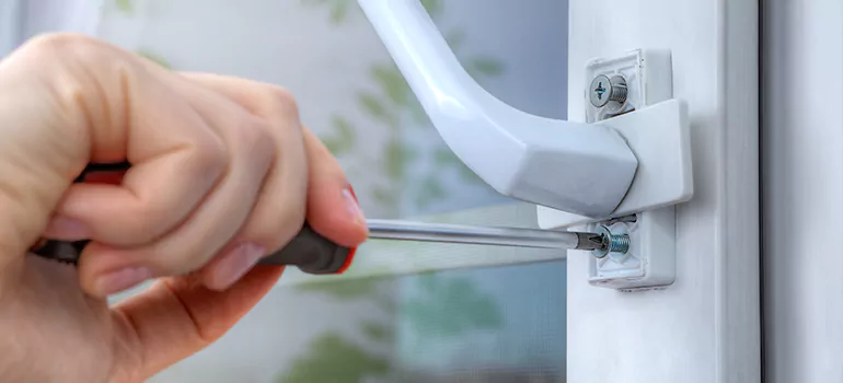 Window Crack Repair in Santa Clara, CA