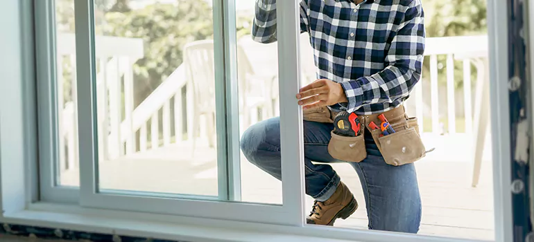 Commercial Window Replacement in Santa Clara, CA