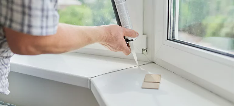 Professional Accordion Door Repair in Santa Clara, CA