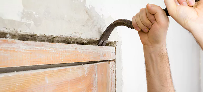 Wooden Garage Door Repair in Santa Clara, CA